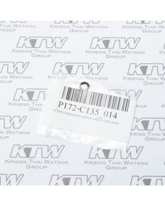 อะไหล่ C135, C135N#14 O-RING 5.6X1.8MM