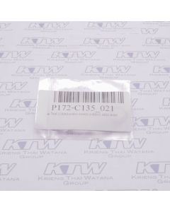 อะไหล่ C135, C135N#21 O-RING 18X2.4MM