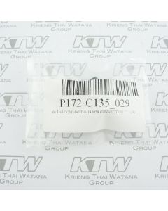 อะไหล่ COMMANDO-135#29 CONNECTION SCREW