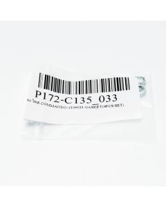อะไหล่ C135, C135N#033 GASKET(4PCS/SET)