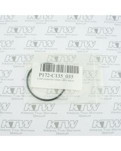 อะไหล่ C135, C135N#035 O-RING 58X2.65