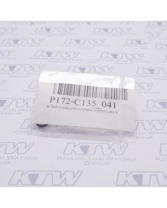 อะไหล่ C135, C135N#041 O-RING 12X1.9