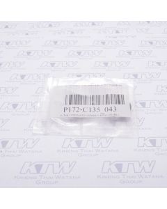 อะไหล่ C135, C135N#043 Y-RING 12X18X4