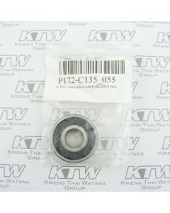 อะไหล่ C135, C135N#055 BEARING 6302