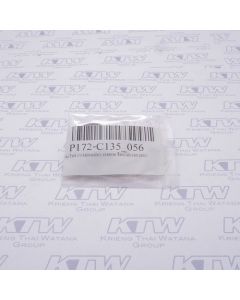อะไหล่ C135, C135N#056 ซีลน้ำมัน18X28X5