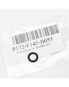 อะไหล่ FIGHTER145I โอริงหัวฉีด 14X2.4