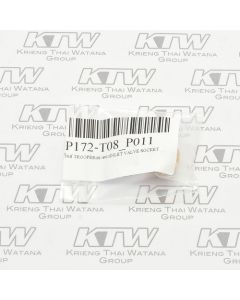 อะไหล่ TROOPER08-4#11INLET VALVE SOCKET
