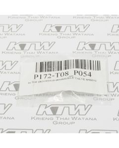 อะไหล่ TROOPER08-4#54WIMBLE VALVE SPRING