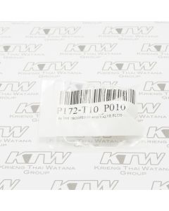 อะไหล่ TROOPER10-4#10 VALVE PLUG