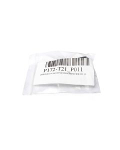CHECKING VALVE FOR TROOPER21-3PH NO.11