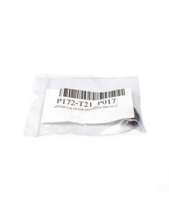 ADJUST VALVE FOR TROOPER21-3PH NO.17