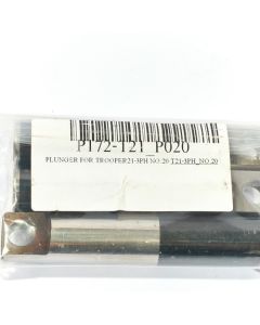 PLUNGER FOR TROOPER21-3PH NO.20