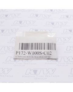 อะไหล่ WARRIOR101N OIL SEAL(3PCS/1SET)
