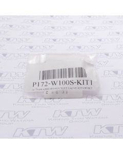 อะไหล่ WARRIOR101N OUTLET VALVE KIT1