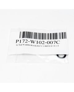อะไหล่ WARRIOR102L#007C O-RING 8.5 X 1.8