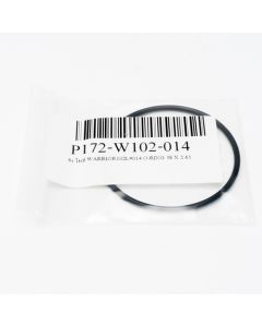 อะไหล่ WARRIOR102L#014 O-RING 58 X 2.65