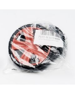 อะไหล่ WARRIOR105I#19-20 ล้อ(2PCS/SET)