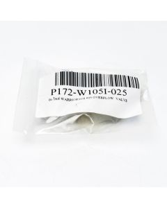 อะไหล่ WARRIOR105I #25 OVERFLOW VALVE