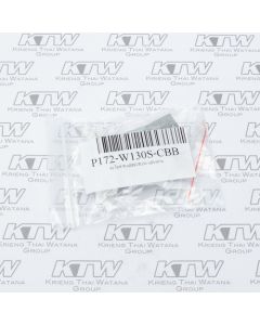 อะไหล่ WARRIOR130 แปรงถ่าน (2PCS/SET)