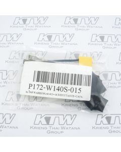 อะไหล่ WARRIOR140 #15+16 INDUCTANCE+CAPA