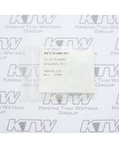อะไหล่ WARRIOR140 #037 WASHER