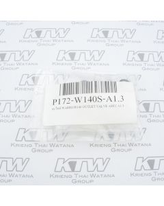 อะไหล่ W140,W140N วาล์วน้ำออก (3PCS/SET)