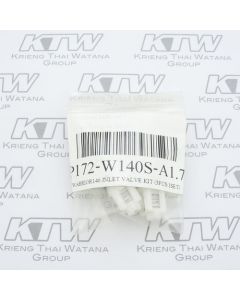 อะไหล่ W140,W140N วาล์วน้ำเข้า(3PCS/SET)