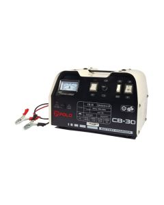 CB30 เครื่องชาร์จแบต 20A