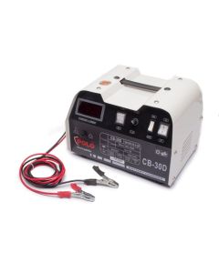 CB30D เครื่องชาร์จแบต 20A หน้าจอดิจิตอล