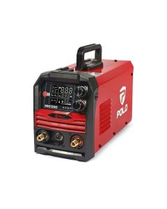 MIG120D เครื่องเชื่อม MIG/MMA ขนาด 1 KG