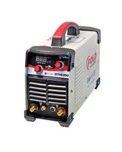 OTIG200 เครื่องเชื่อม(TIG/MMA)