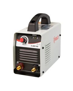 SARC160 เครื่องเชื่อม(IGBT)