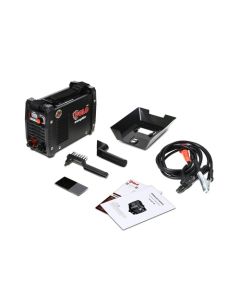 SYNERGIC 500 เครื่องเชื่อมปรับกระแส AUTO