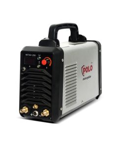 TIG200 เครื่องเชื่อม(TIG/MMA)