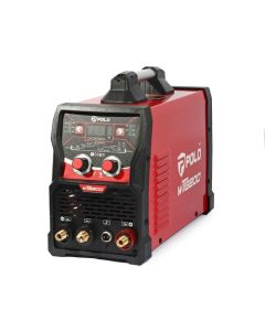 WTIG200 เครื่องเชื่อม TIG200A PLUSE