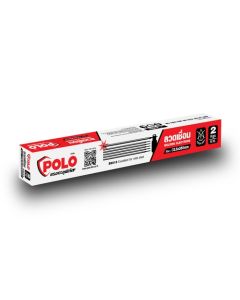 ลวดเชื่อมไฟฟ้าE6013#2.6 -2KG(10PAC/BOX)