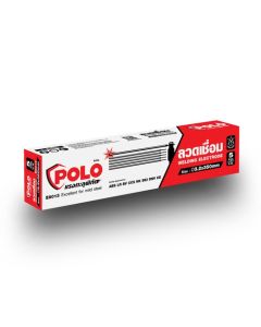 ลวดเชื่อมไฟฟ้าE6013#3.2 -5KG(4PAC/BOX)