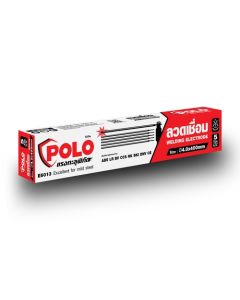 ลวดเชื่อมไฟฟ้าE6013#4.0 -5KG(4PAC/BOX)