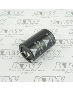 อะไหล่ SARC140/160#8 CAPACITOR CD-470UF