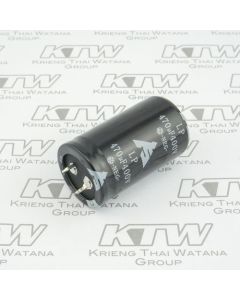 อะไหล่ SARC200#8 CAPACITOR CD-470UF 400V