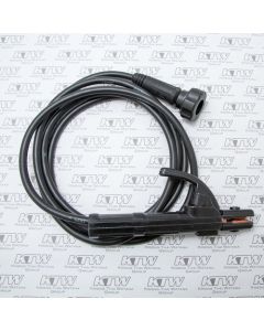 อะไหล่ SARC160/200สายเชื่อม16MM2*3M+200A