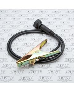อะไหล่ SARC140 สายดิน 16MM2*1.5M+300A