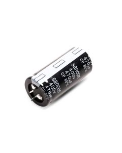 อะไหล่TURBO190/140#24 คาปา 400V470ΜF