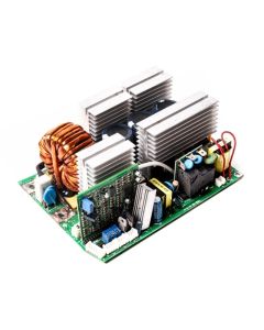 อะไหล่TURBO BOOST190/140#25 PCB BOARD