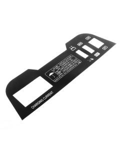 อะไหล่ CD50R NAMEPLATE รุ่น (2)