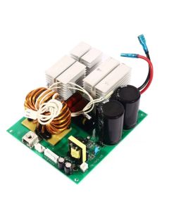 อะไหล่ แผงวงจรหลัก(PC MAIN BOARD)MIG120D