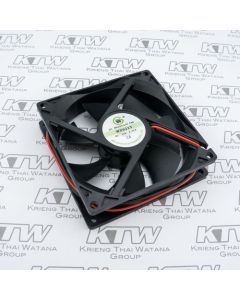 อะไหล่ MINI160 พัดลม (DC24V)