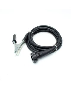 อะไหล่ PA140/160สายดิน16ตร.มม.3ม.200A