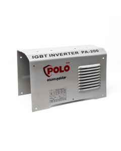 อะไหล่ PA200#2 ฝาครอบ (PA200I)