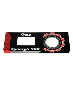 อะไหล่ SYN500 NAMEPLATE รุ่น